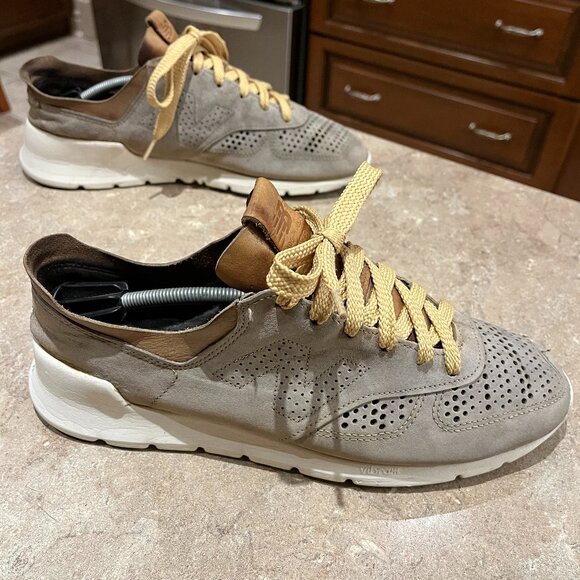 NB New Balance 1978 Leather Suede Edition Made in USA YSL Dunk Jordan Airmax 9.5 - Picture 4 of 8